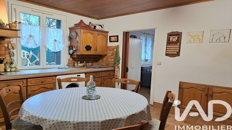 Ma-Cabane - Vente Maison Montmagny, 85 m²