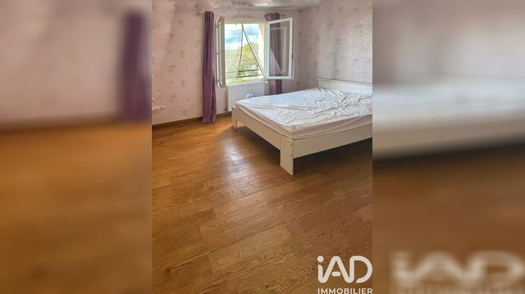 Ma-Cabane - Vente Maison Montmagny, 101 m²