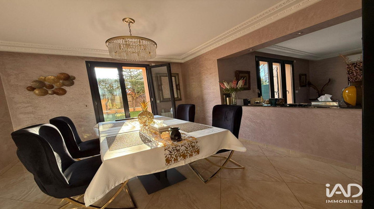 Ma-Cabane - Vente Maison Montmagny, 150 m²