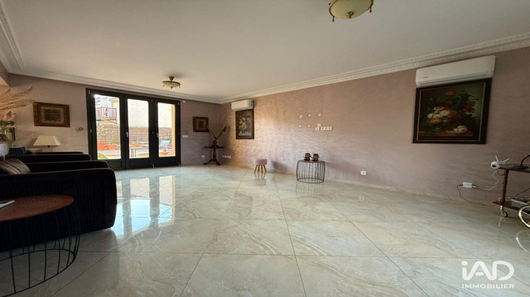 Ma-Cabane - Vente Maison Montmagny, 150 m²