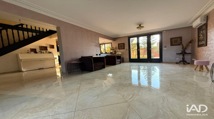 Ma-Cabane - Vente Maison Montmagny, 150 m²