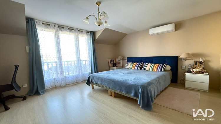 Ma-Cabane - Vente Maison Montmagny, 150 m²