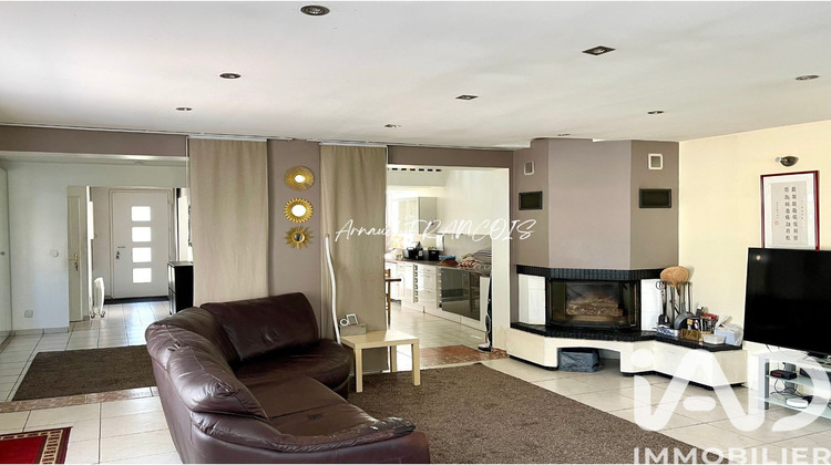 Ma-Cabane - Vente Maison Montmagny, 136 m²