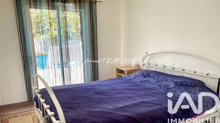 Ma-Cabane - Vente Maison Montmagny, 136 m²