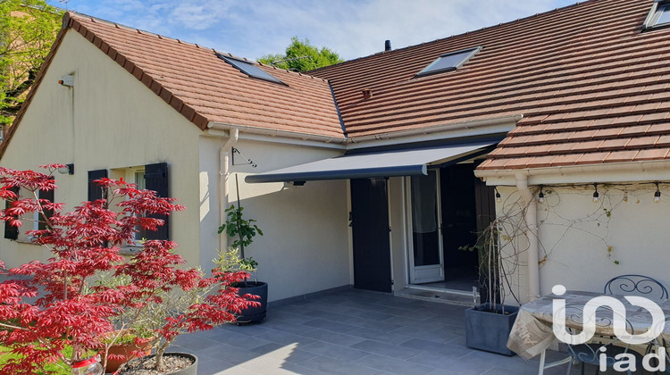 Ma-Cabane - Vente Maison Montmagny, 136 m²