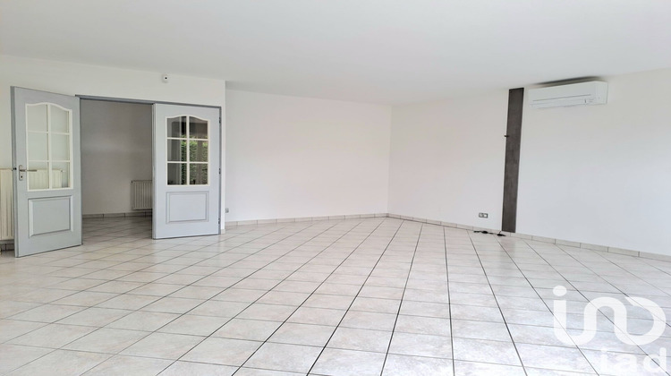 Ma-Cabane - Vente Maison Montmagny, 136 m²