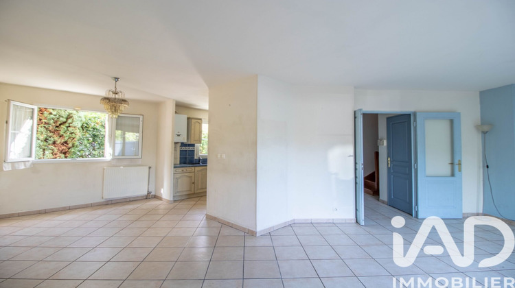 Ma-Cabane - Vente Maison Montmagny, 112 m²