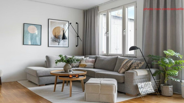 Ma-Cabane - Vente Maison Montmagny, 36 m²