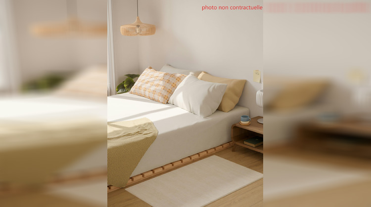 Ma-Cabane - Vente Maison Montmagny, 36 m²