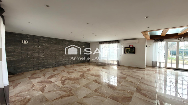 Ma-Cabane - Vente Maison Montmagny, 158 m²