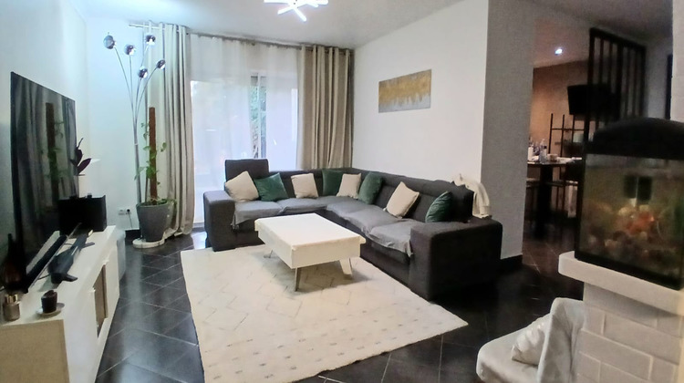 Ma-Cabane - Vente Maison MONTMAGNY, 160 m²