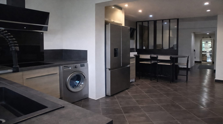 Ma-Cabane - Vente Maison MONTMAGNY, 160 m²