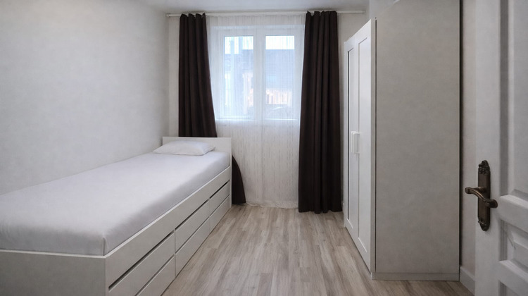 Ma-Cabane - Vente Maison MONTMAGNY, 160 m²
