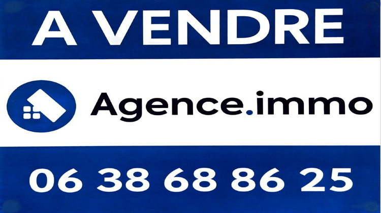 Ma-Cabane - Vente Maison Montmagny, 52 m²