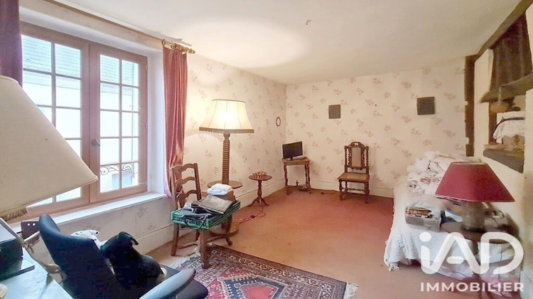 Ma-Cabane - Vente Maison Montmagny, 280 m²
