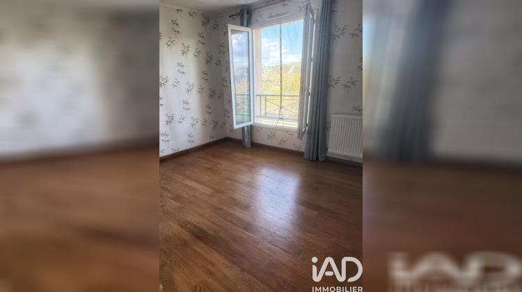Ma-Cabane - Vente Maison Montmagny, 101 m²