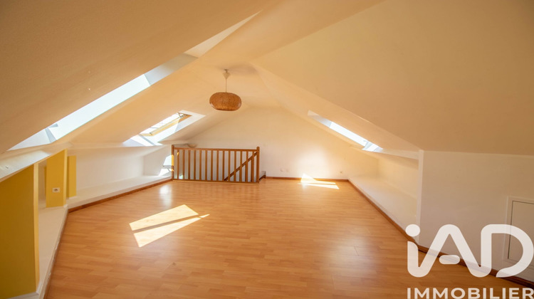 Ma-Cabane - Vente Maison Montmagny, 112 m²