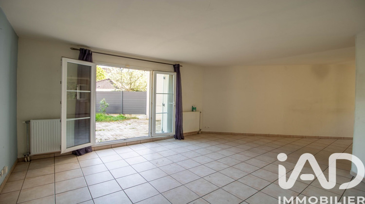 Ma-Cabane - Vente Maison Montmagny, 112 m²