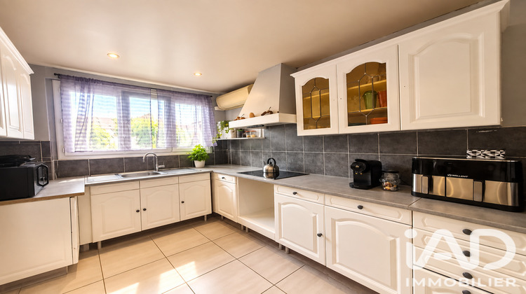 Ma-Cabane - Vente Maison Montmagny, 90 m²
