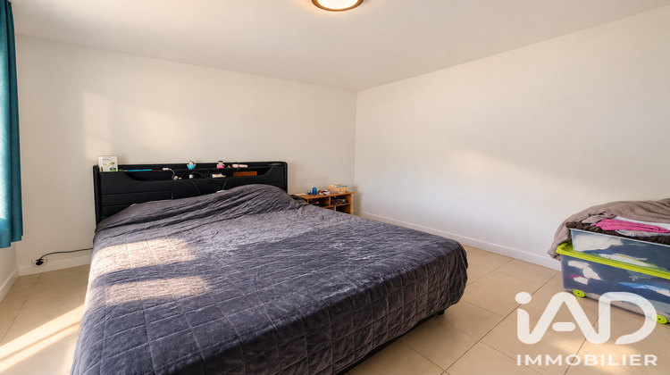 Ma-Cabane - Vente Maison Montmagny, 90 m²