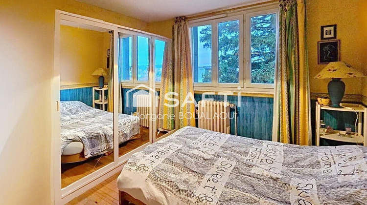 Ma-Cabane - Vente Maison Montmagny, 85 m²