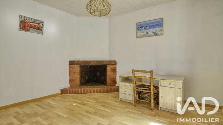 Ma-Cabane - Vente Maison Montmagny, 56 m²