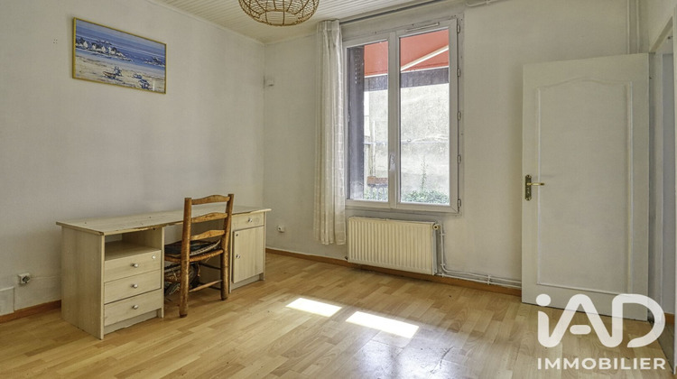 Ma-Cabane - Vente Maison Montmagny, 56 m²