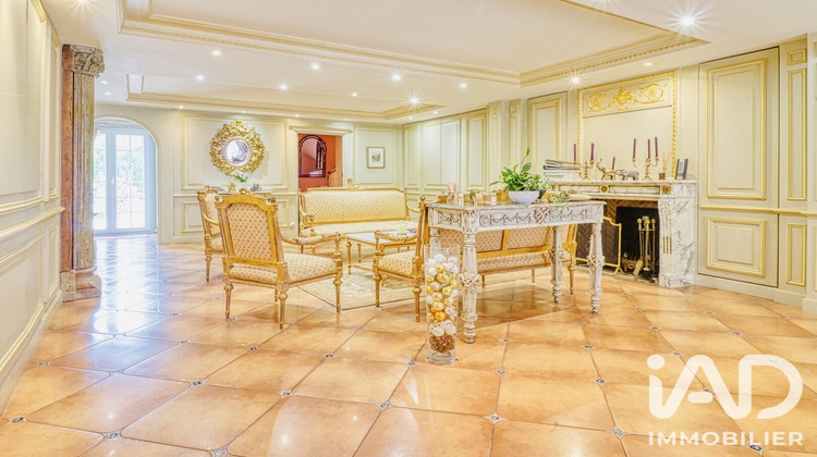 Ma-Cabane - Vente Maison Montmagny, 300 m²