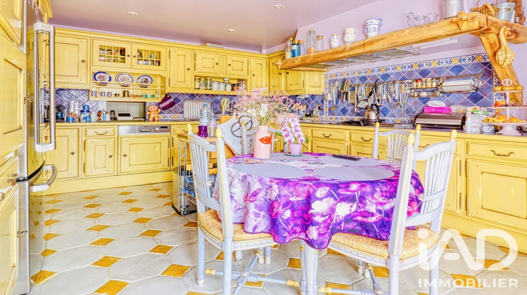 Ma-Cabane - Vente Maison Montmagny, 300 m²