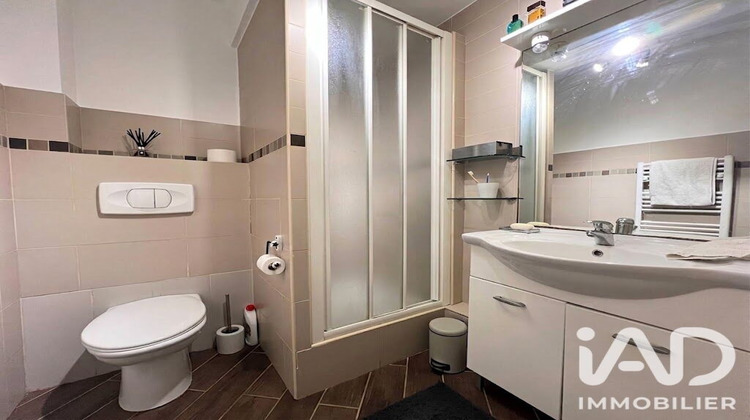 Ma-Cabane - Vente Maison Montmagny, 122 m²