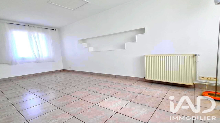Ma-Cabane - Vente Maison Montmagny, 122 m²