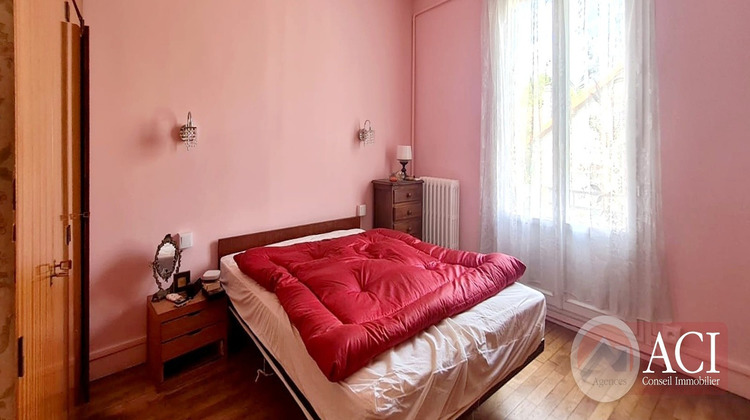 Ma-Cabane - Vente Maison MONTMAGNY, 65 m²