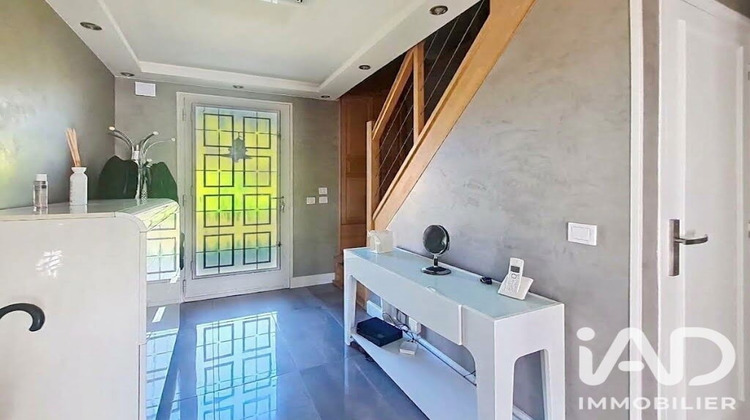 Ma-Cabane - Vente Maison Montmagny, 140 m²
