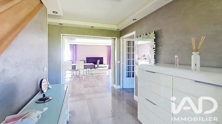 Ma-Cabane - Vente Maison Montmagny, 140 m²