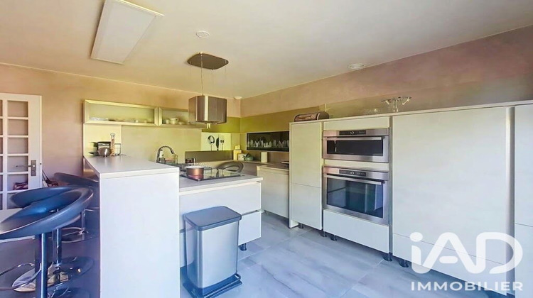 Ma-Cabane - Vente Maison Montmagny, 140 m²