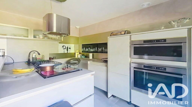 Ma-Cabane - Vente Maison Montmagny, 140 m²