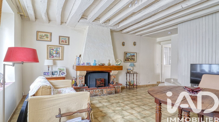Ma-Cabane - Vente Maison Montmagny, 172 m²