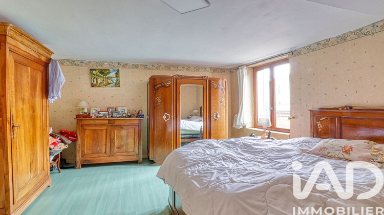 Ma-Cabane - Vente Maison Montmagny, 172 m²