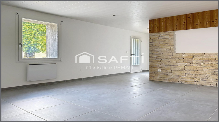Ma-Cabane - Vente Maison Montmahoux, 226 m²