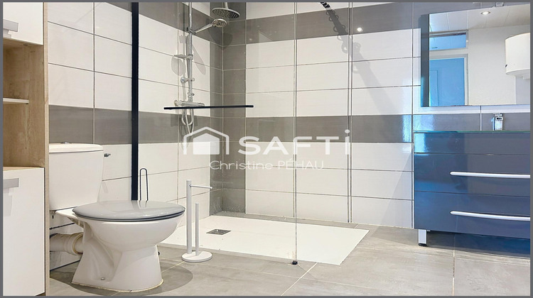 Ma-Cabane - Vente Maison Montmahoux, 226 m²
