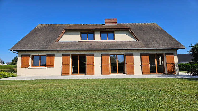 Ma-Cabane - Vente Maison MONTMAIN, 152 m²