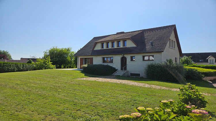 Ma-Cabane - Vente Maison MONTMAIN, 152 m²