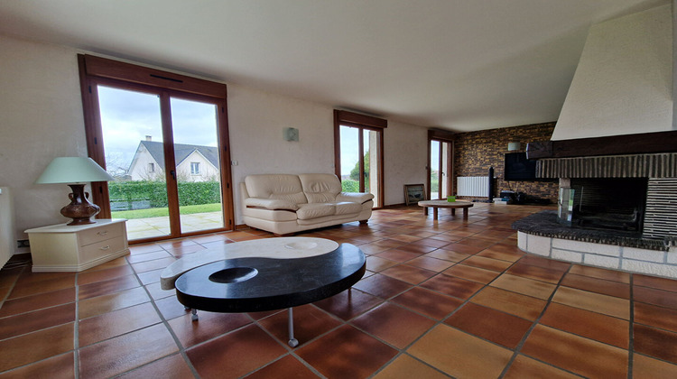 Ma-Cabane - Vente Maison MONTMAIN, 152 m²
