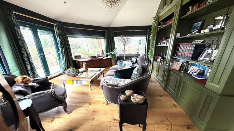 Ma-Cabane - Vente Maison MONTMAIN, 170 m²