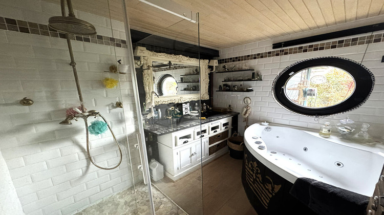 Ma-Cabane - Vente Maison MONTMAIN, 170 m²