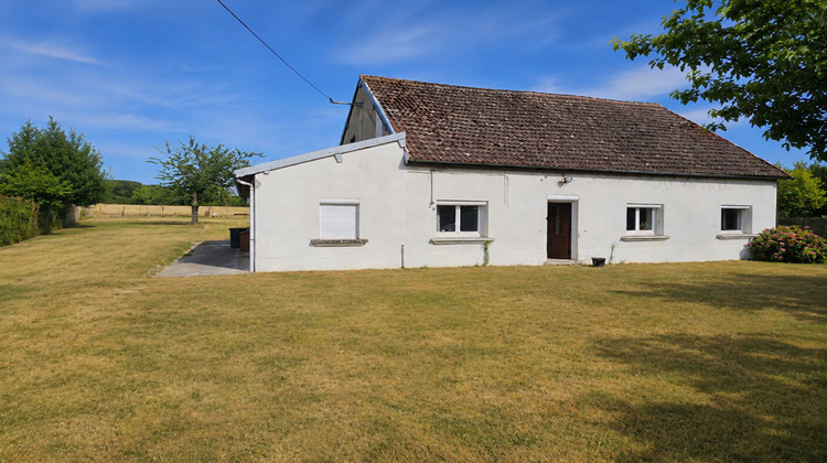 Ma-Cabane - Vente Maison MONTMANCON, 103 m²
