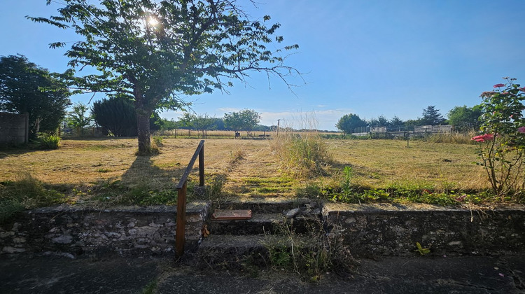 Ma-Cabane - Vente Maison MONTMANCON, 103 m²
