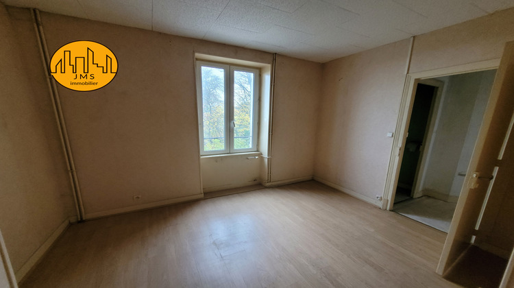 Ma-Cabane - Vente Maison Montmarault, 67 m²