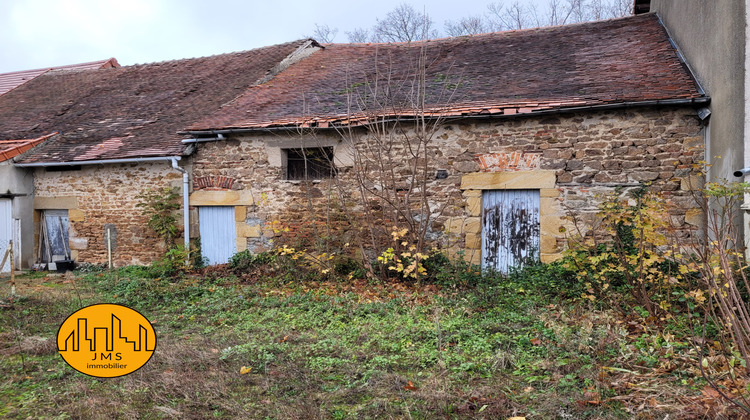 Ma-Cabane - Vente Maison Montmarault, 67 m²