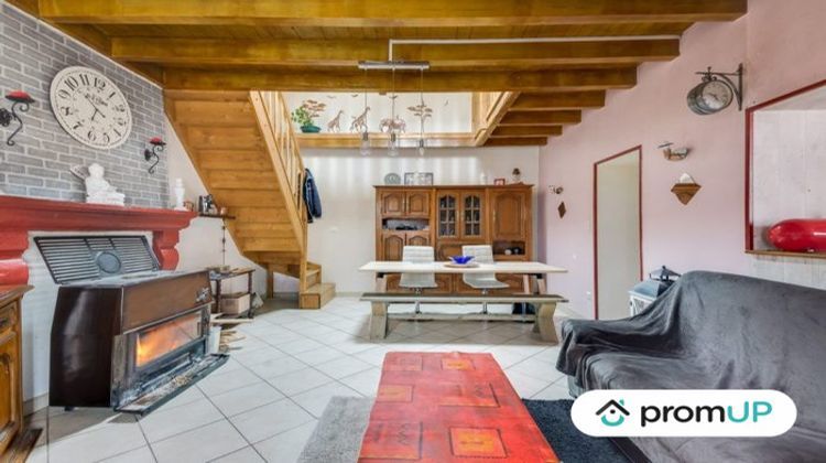 Ma-Cabane - Vente Maison Montmarault, 100 m²